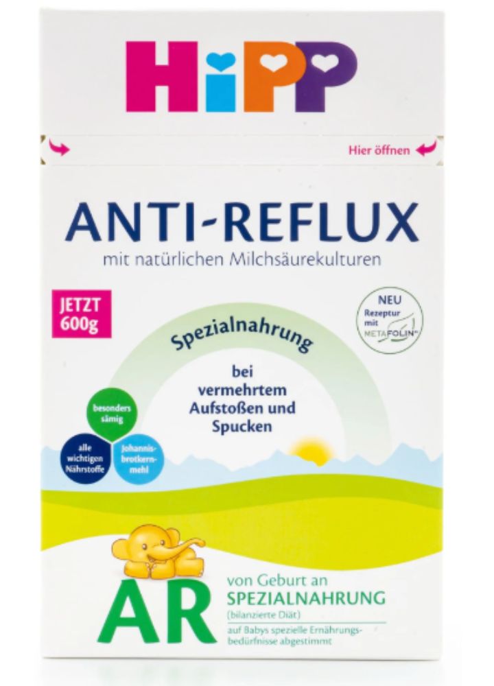 Hipp-Anti-Reflux