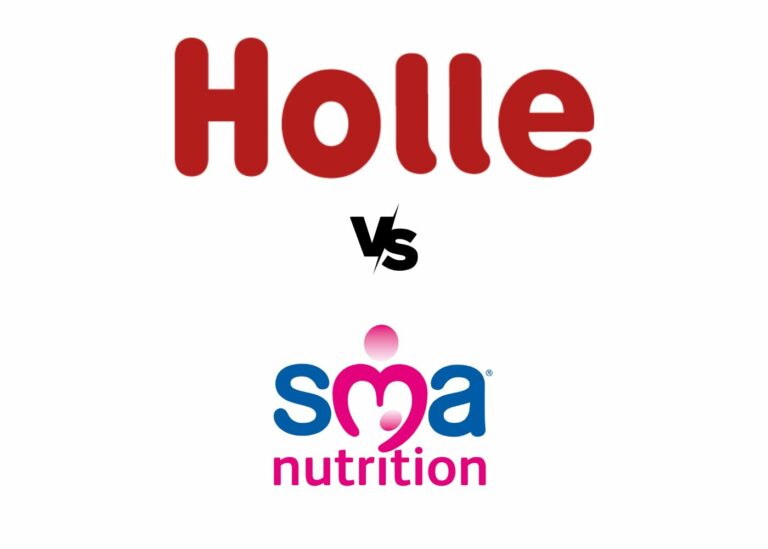 Holle-vs-SMA