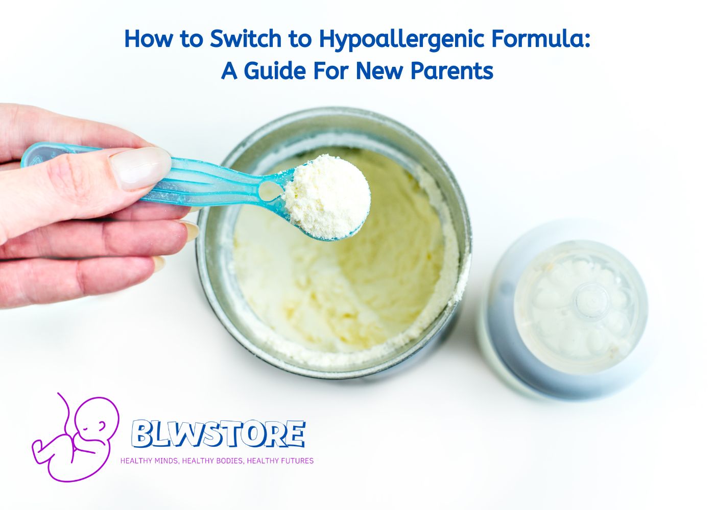 How-to-Switch-to-Hypoallergenic-Formula