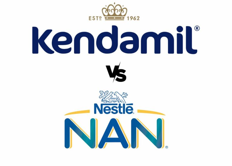 Kendamil-vs-NAN