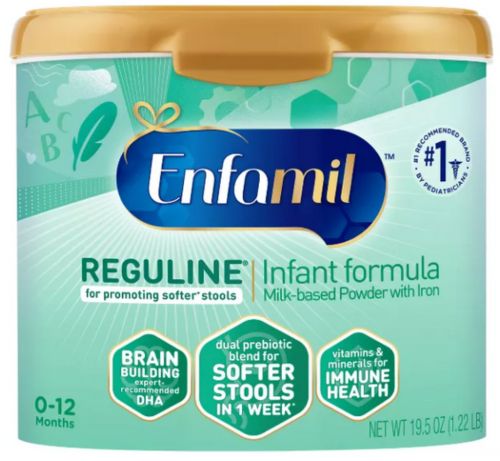 Enfamil-Reguline