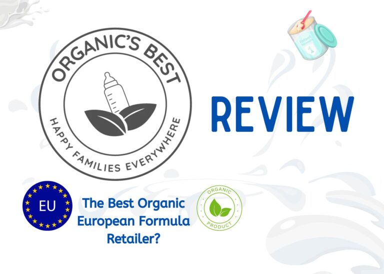 Organics Best Review