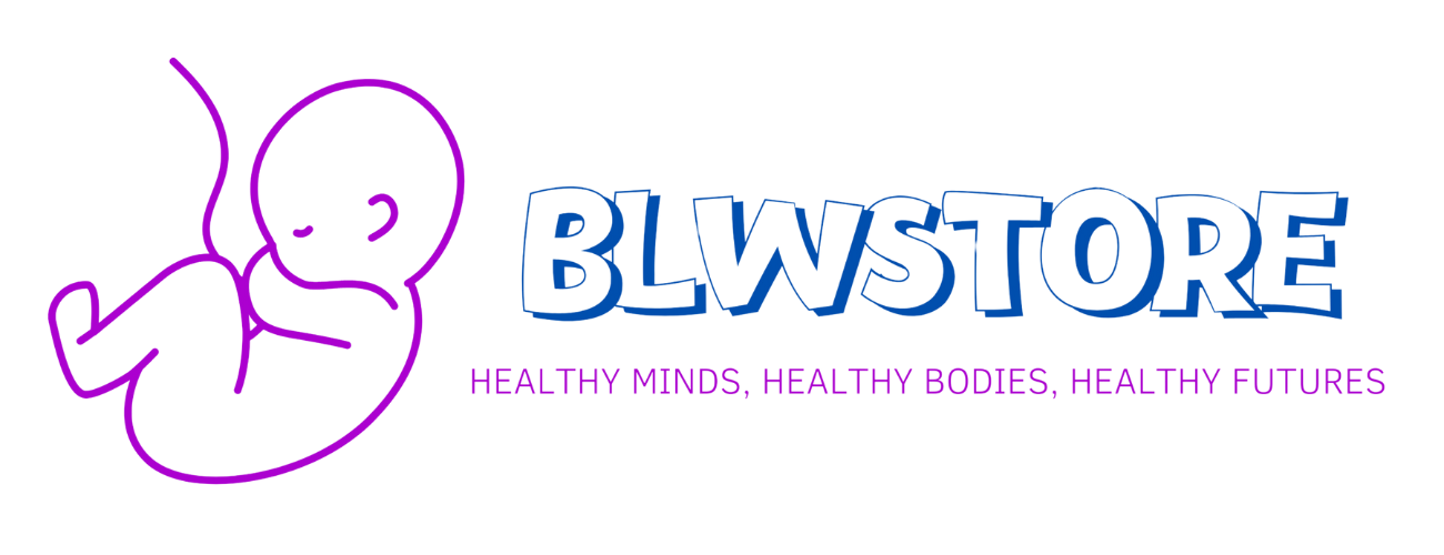 BLW Store Logo Transparent